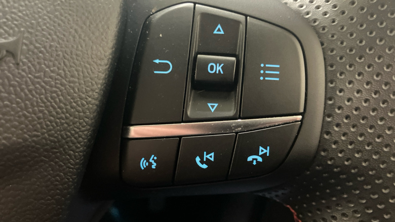 Ford Puma 1.0 EcoBoost Hybrid mHEV ST-Line 5dr Petrol Hatchback